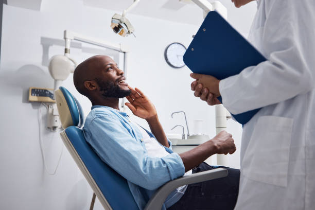 Best Emergency TMJ Treatment in Bishop, TX