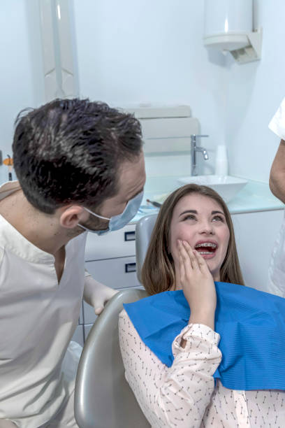 Best Emergency Dental Care for Broken or Chipped Teeth in Bishop, TX