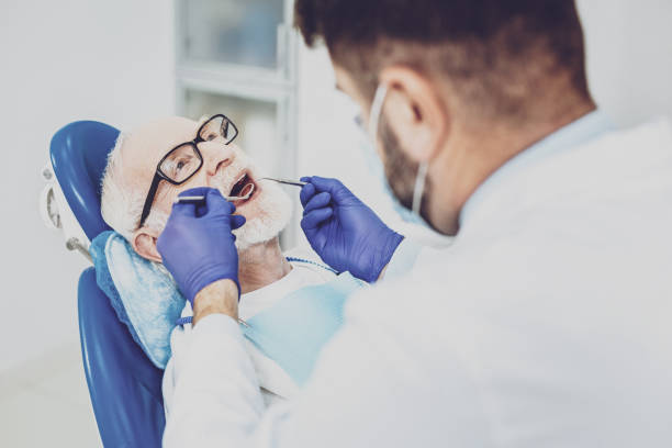 Best Emergency Denture Repair in Bishop, TX